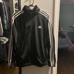 Adidas jacket